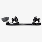 athena-black The best roller skate plate