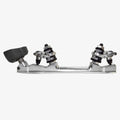 athena-silver Bont Athena roller skate plate Silver