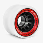 Ballistic Roller Skate Wheel