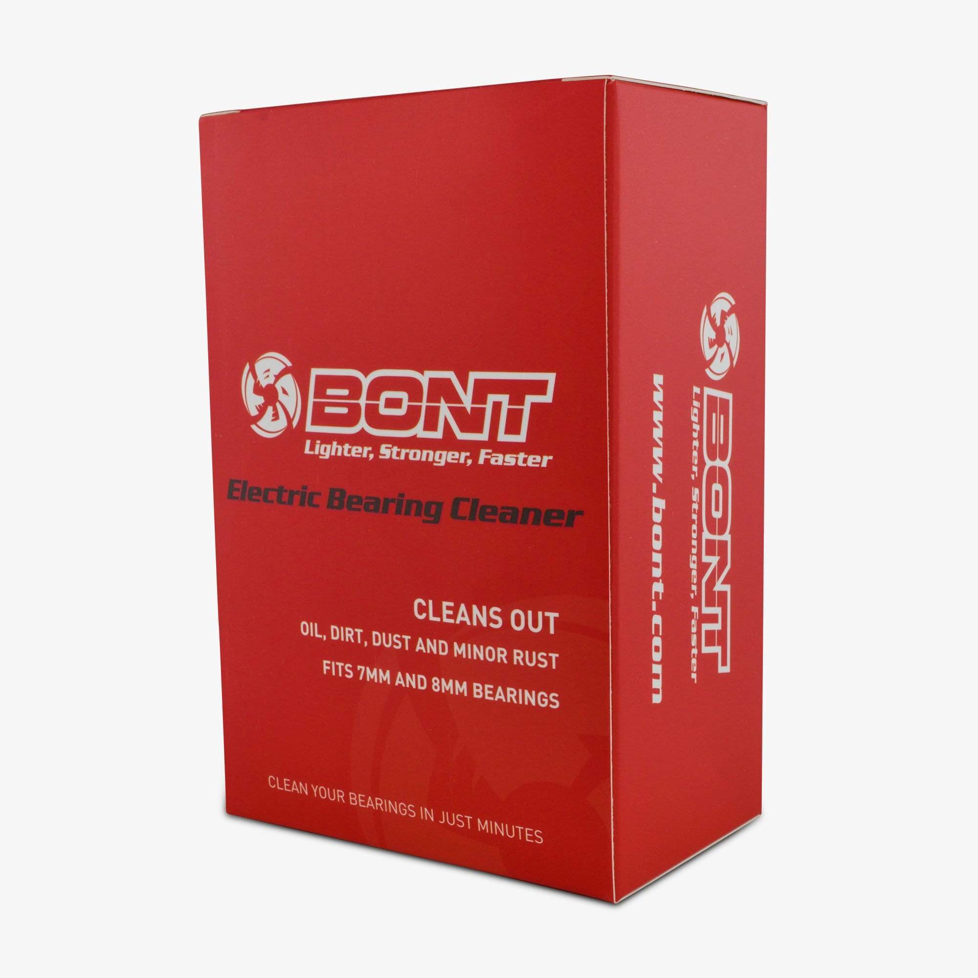 Roller Skate Bearing Cleaner