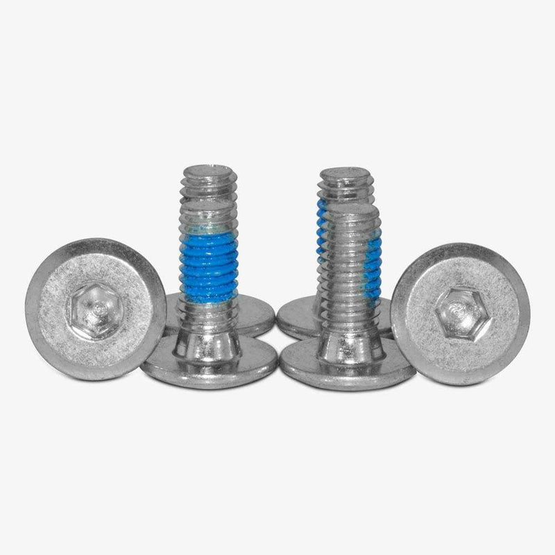 3 Point Inline Speed Skating Mounting Bolts
