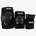 Bont Skate Protective Triple Pads Set