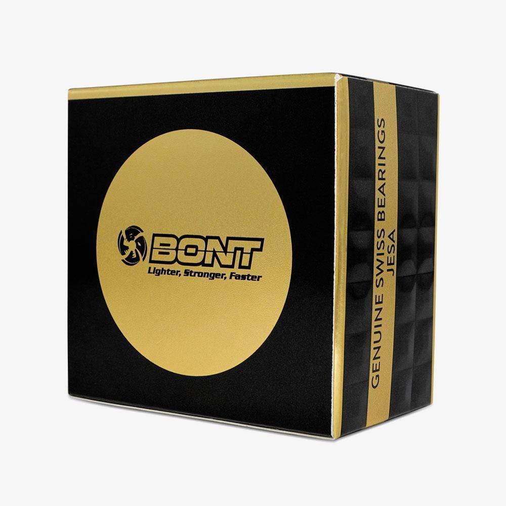 白木 RINKA-BON BONT Jesa Ceramic Roller Skate Bearings - The best bearings – Bont