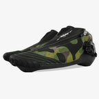 green-camo fastest rollerblades