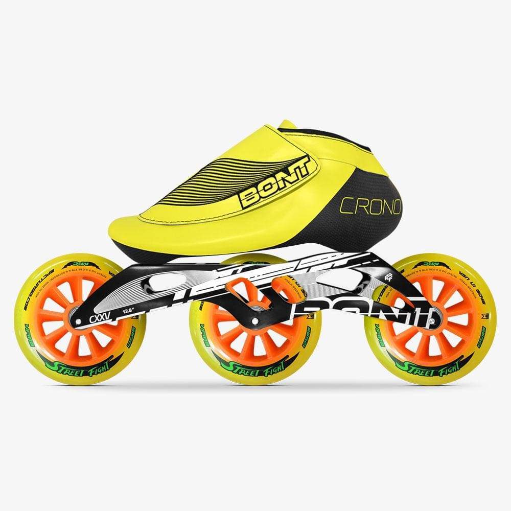 Crono 2 Inline Skates