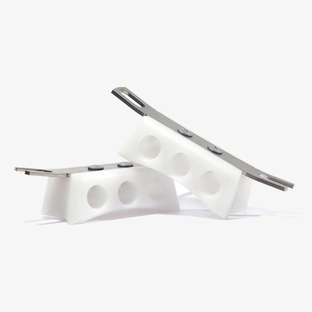 DISCOBLOX Lowrider grind block