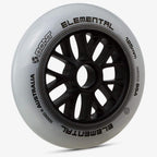 Elemental 84,90,100,110,125mm Inline Skate Wheel