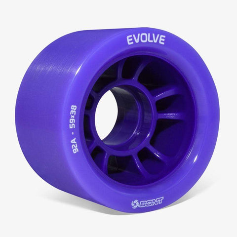 Bont Roller Skate wheel Evolve