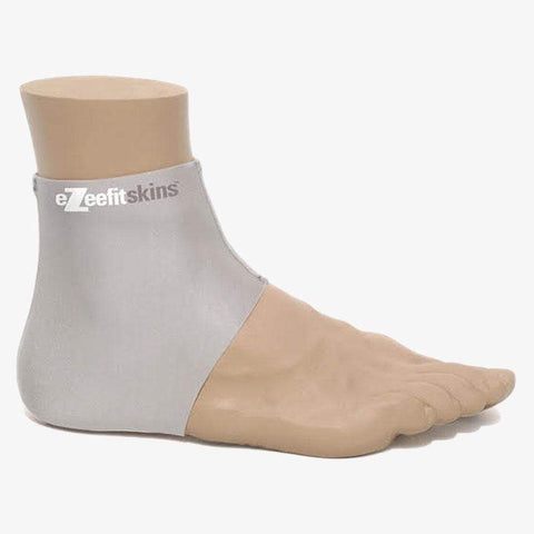 eZeefit roller skate gray