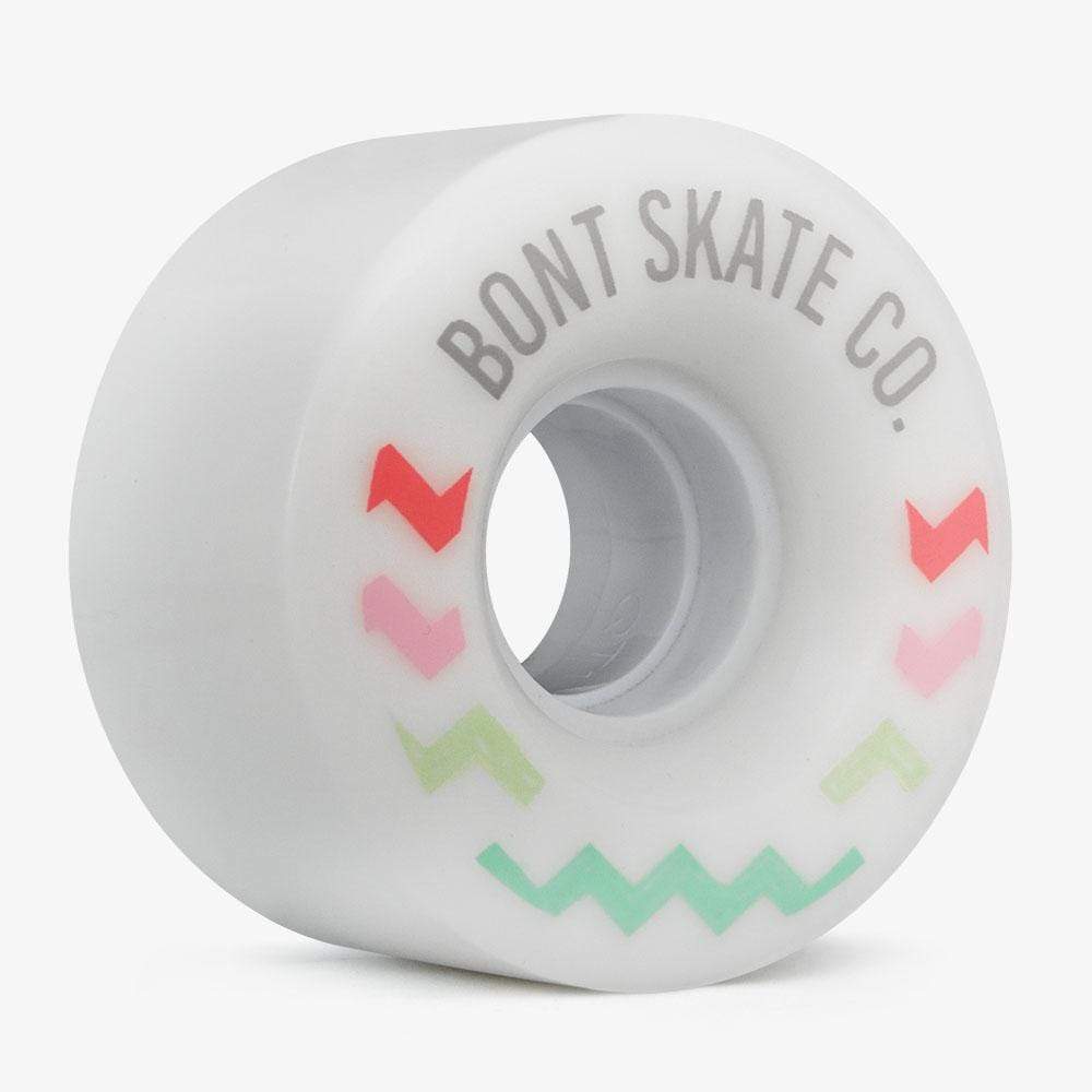 Glide Roller Skate Outdoor Wheels