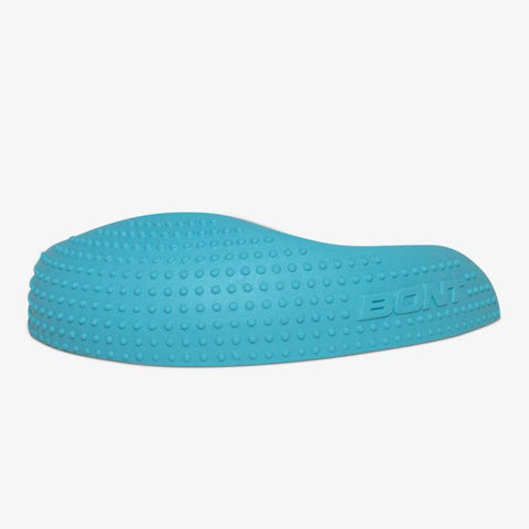 Inline Speed Skating Rubber protective front bumper - Jet series