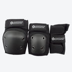 Kids Skate Triple Pad Protection Set