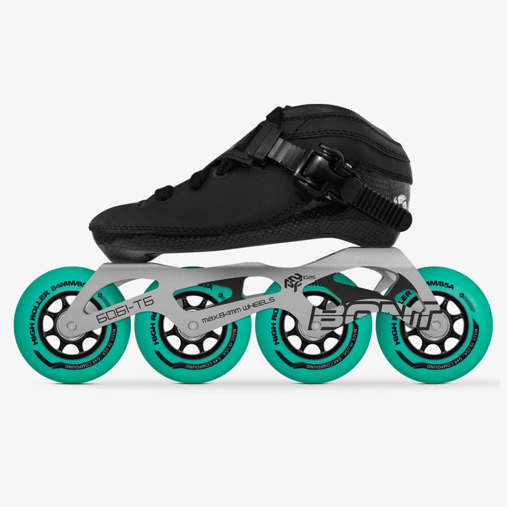 Luna Inline Speed Skates Kids