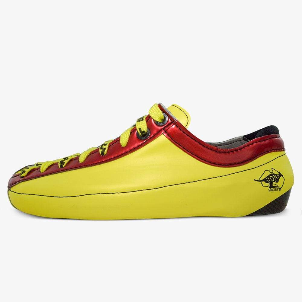 MyBonts Racer Carbon Speed Skate Boots