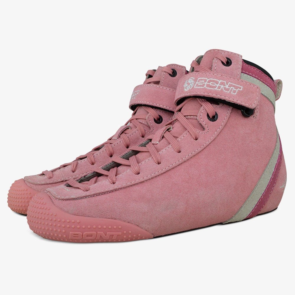 ParkStar Roller Skate Boots Pastel colors