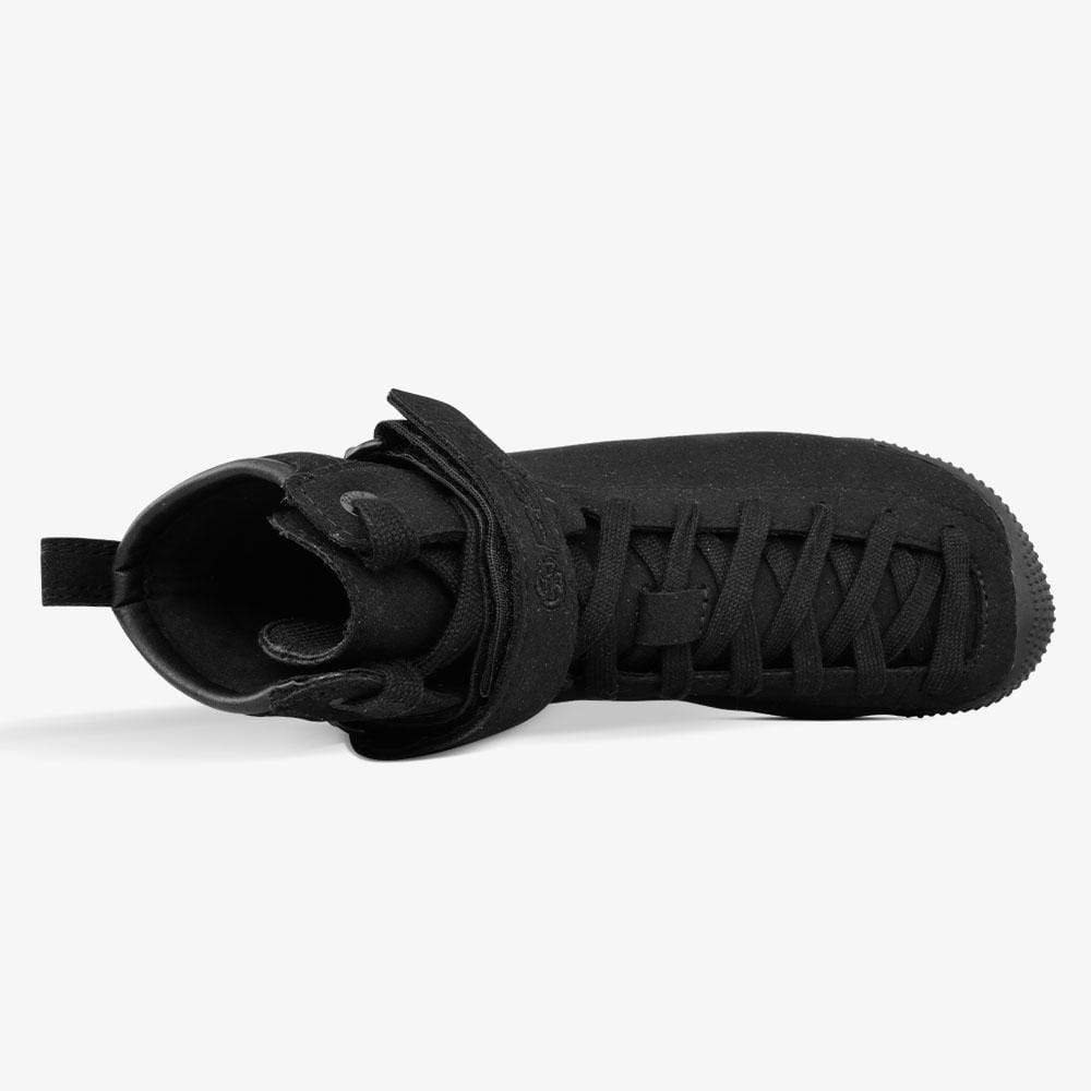 Vegan ParkStar Roller Skate Boots