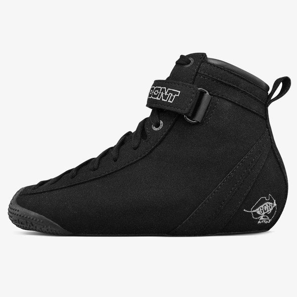 Vegan ParkStar Roller Skate Park Boots Kids