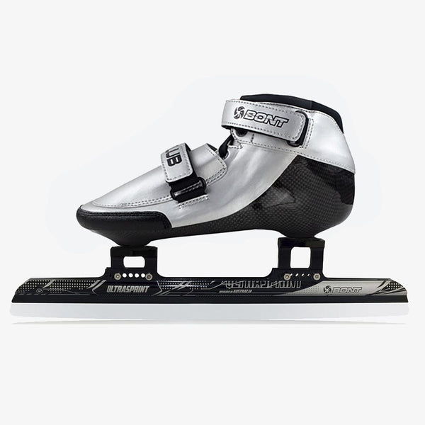 Short Track Patriot Club Version 2 Ice Skates (5 pairs minimum)