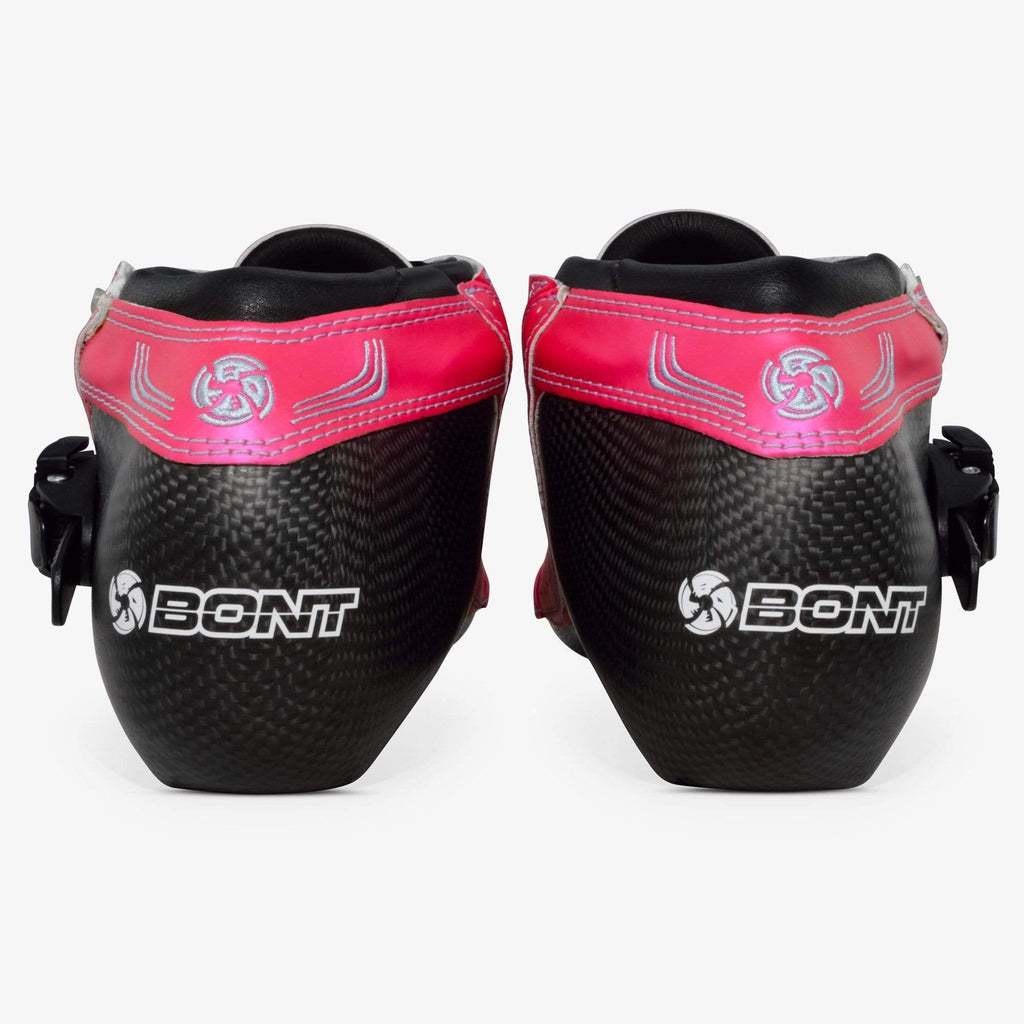 hot-pink lightest inline skate