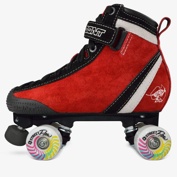 Parkstar Roller Skates