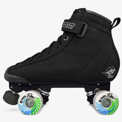 Parkstar Roller Skates Vegan