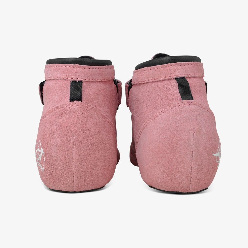 bubblegum-pink