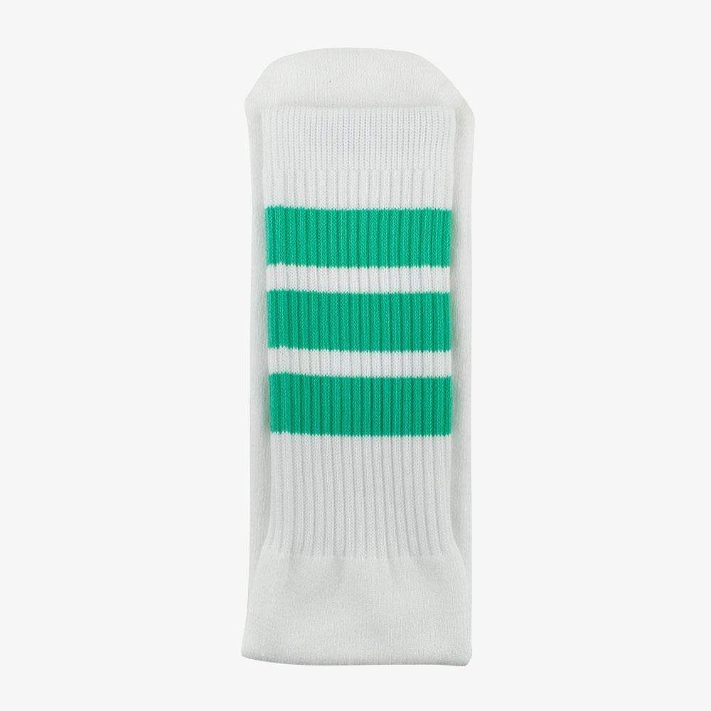 3 Pack Unisex Knee High Striped Sports Football/Rugby