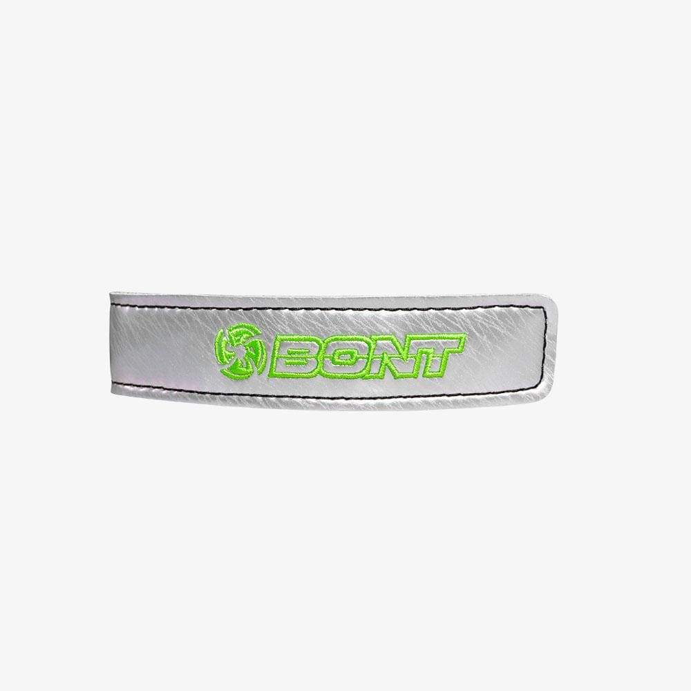 Quad roller skate Quad Strap Silver