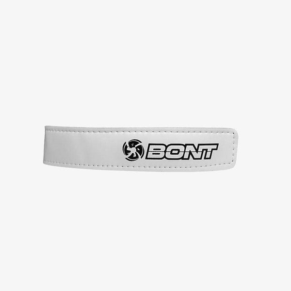 Quad roller skate Quad Strap White