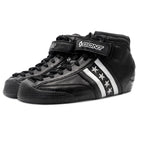 Quadstar Carbon Roller Derby Skate Boots
