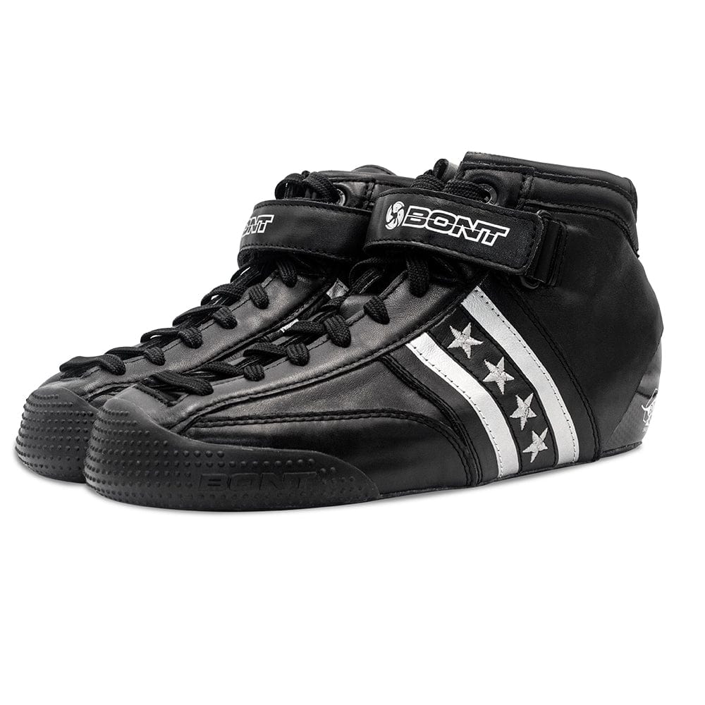 Quadstar Carbon Roller Derby Skate Boots