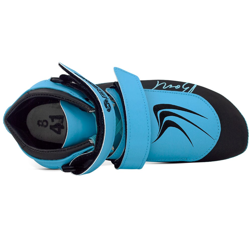 black-gamma-blue