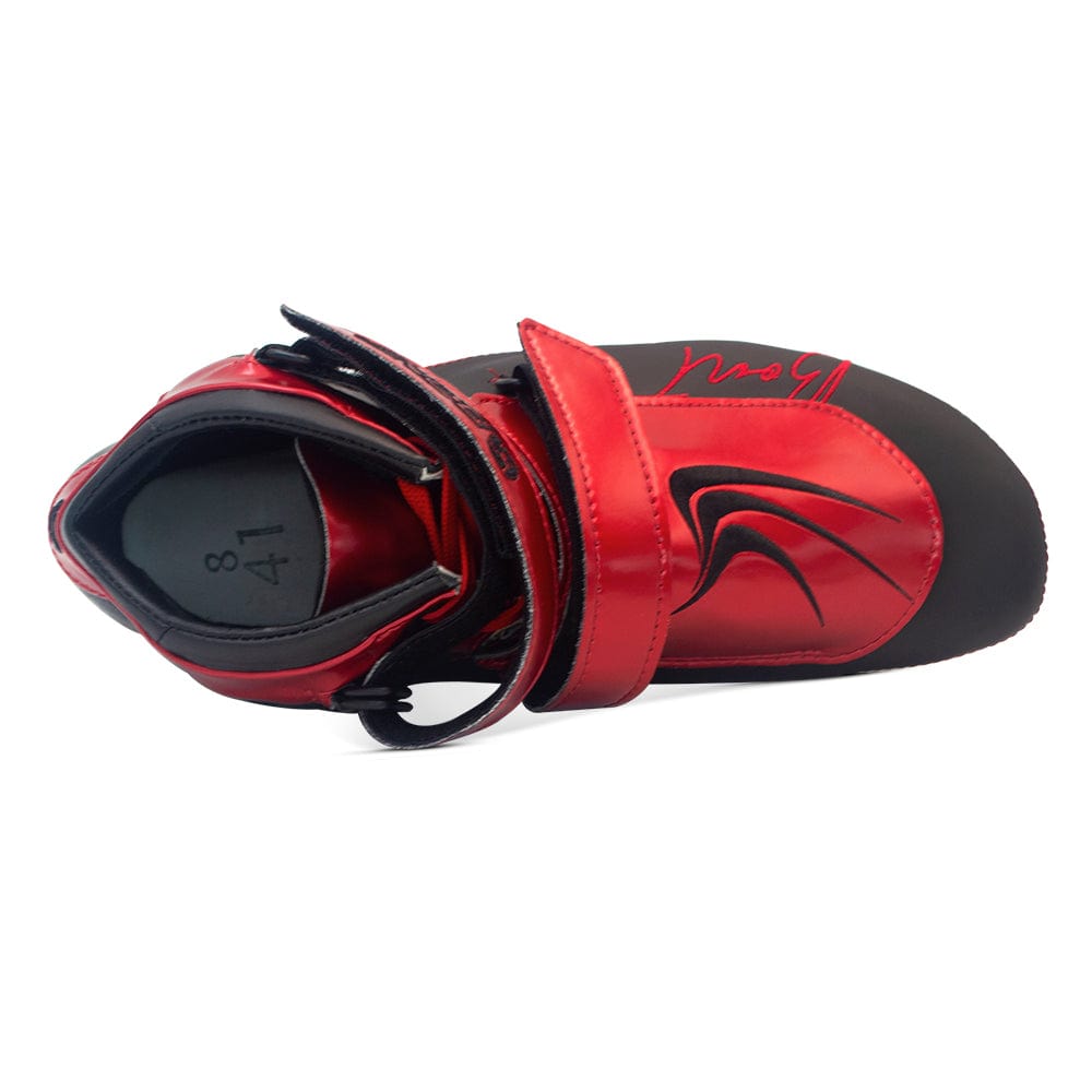 red-black