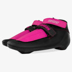 Short Track Patriot-C Boots Kids