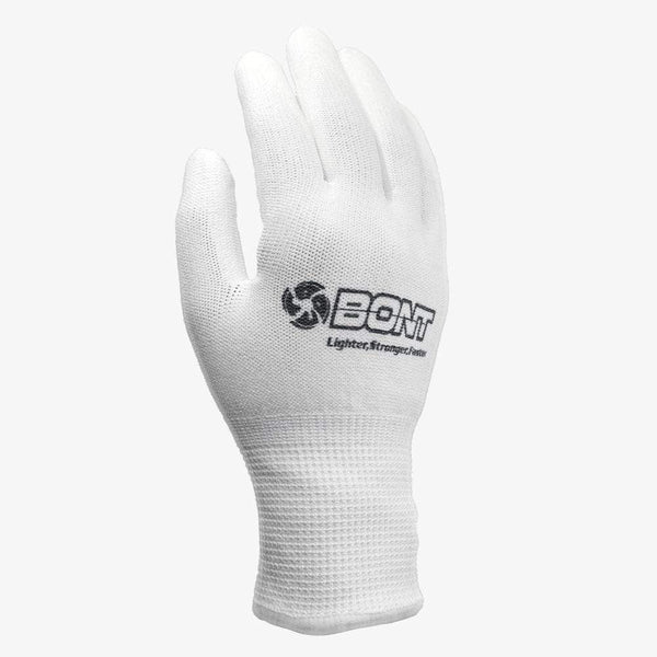 Short Track Cut Proof Glove