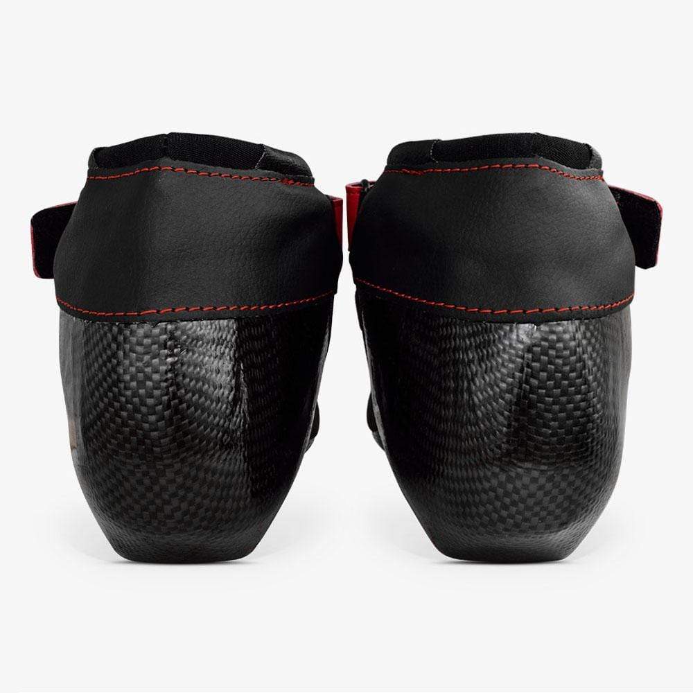 black-red