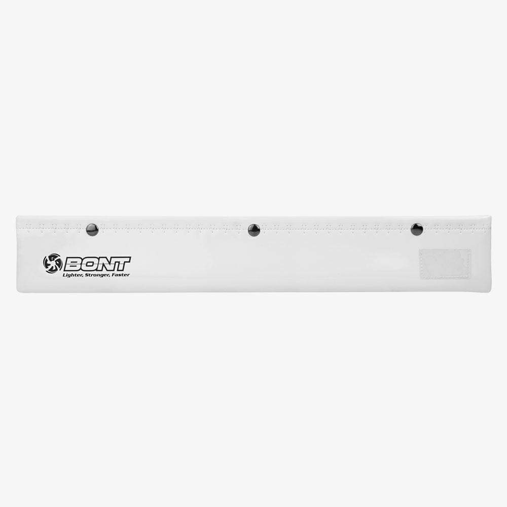 shiny-white Bont Ice Blade Soaker