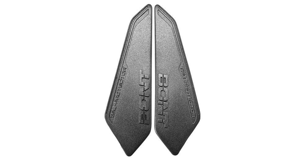 TPU Protective side bumpers
