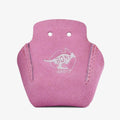 bubblegum-pink
