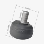 Best Roller Skate Toe Stops