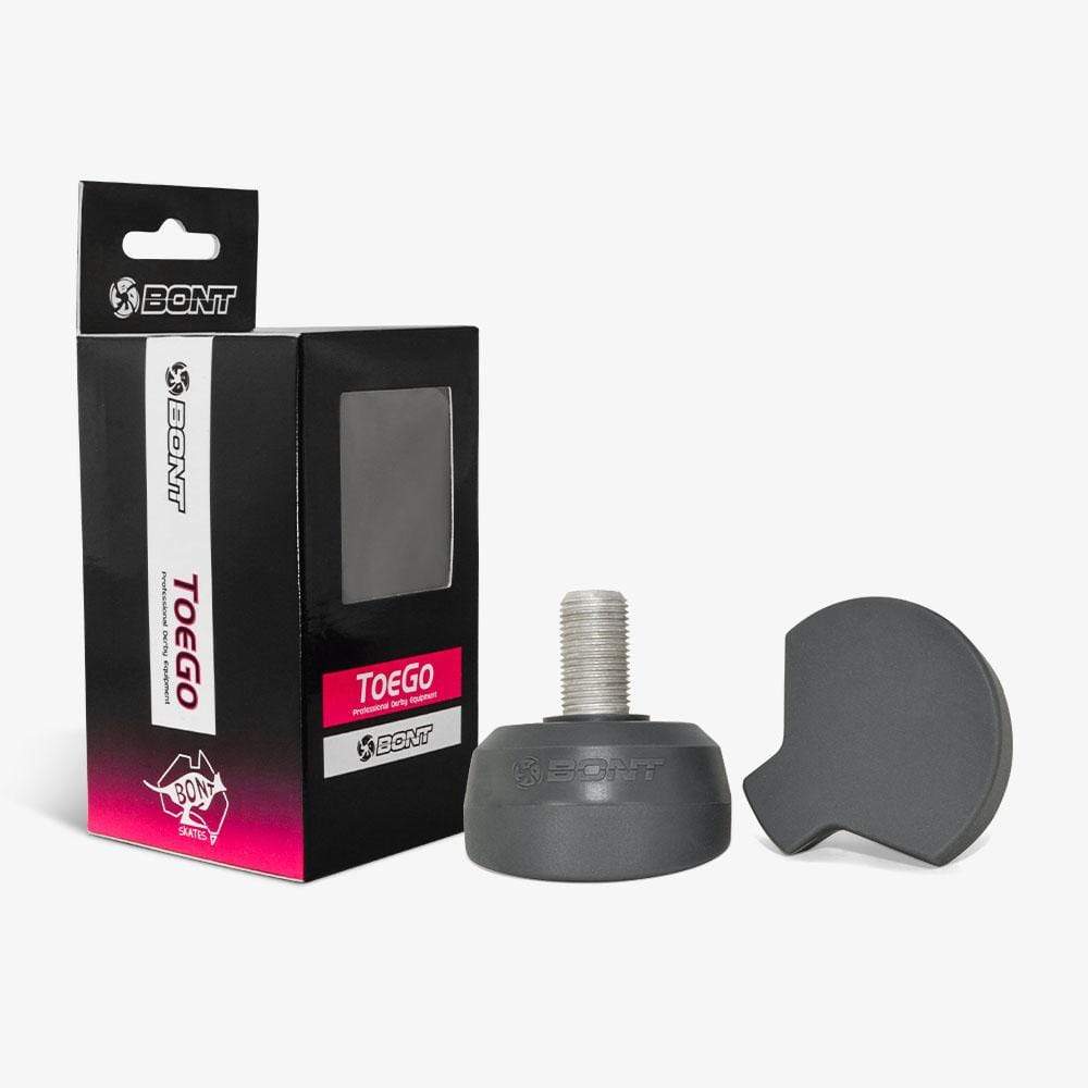 ToeGo Roller Skate Toe Stops