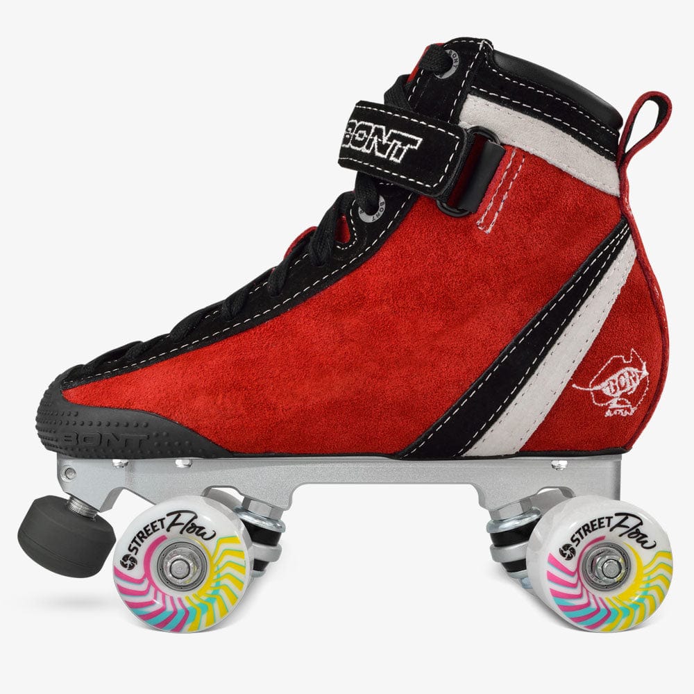 ParkStar Park Roller Skates