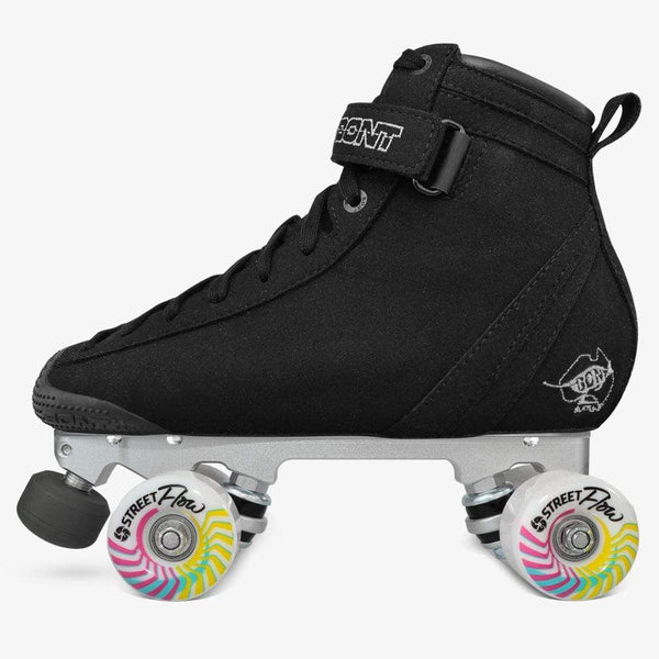 Vegan ParkStar Roller Skate Park Package Kids
