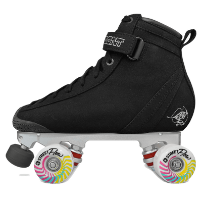 Vegan ParkStar Roller Skates