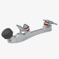 Bont Tracer roller skate plate