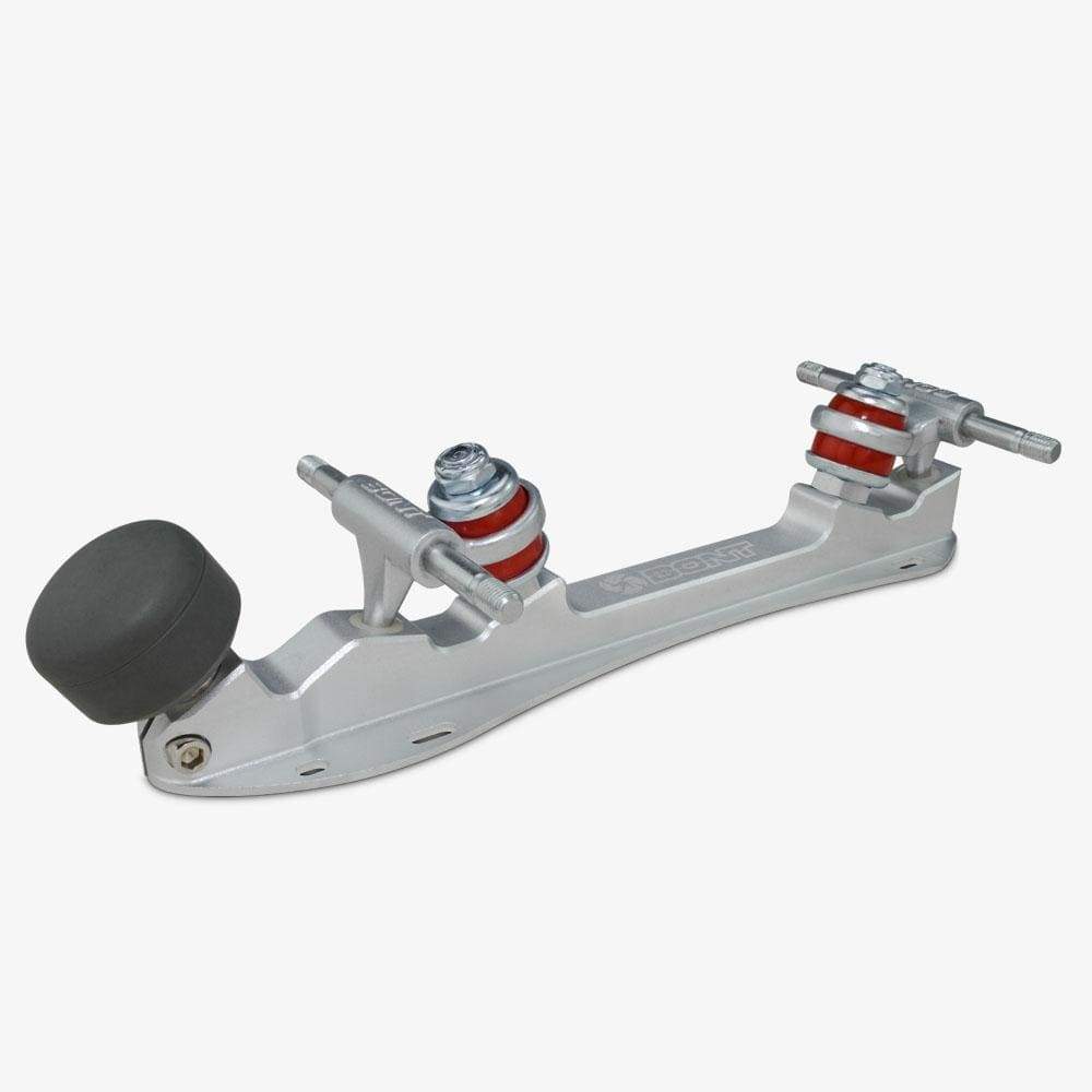 Bont Tracer roller skate plate