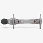 best aluminum roller skate plate