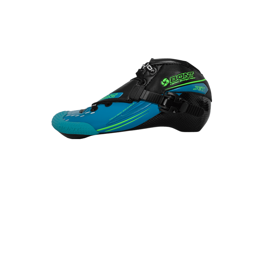 blue-black