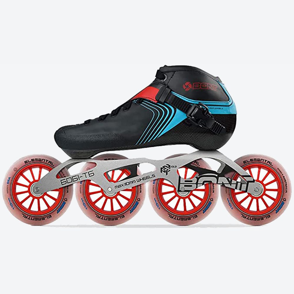 BONT GT4 Inline Skate – Bont Canada – Bont Skates