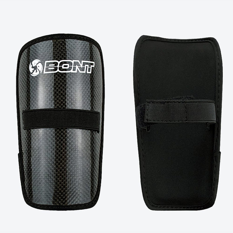 Pro Thermo-mouldable Carbon Shin guards